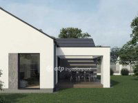 Eladó családi ház, Domonyban 115 M Ft, 2+3 szobás