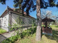 Eladó családi ház, Jászdózsán 24.9 M Ft, 2 szobás