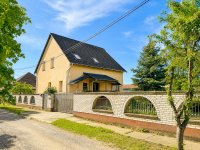 Eladó családi ház, Maglódon 115 M Ft, 4 szobás