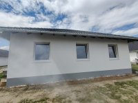 Eladó ikerház, Inárcson 89 M Ft, 3+1 szobás