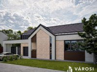 Eladó családi ház