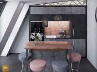 Eladó téglalakás, VI. kerületben 135.226 M Ft, 3 szobás