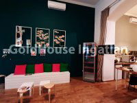 Kiadó üzlethelyiség, Budapesten, VI. kerületben 400 E Ft / hó