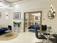 Eladó téglalakás, V. kerületben 169.99 M Ft, 3 szobás