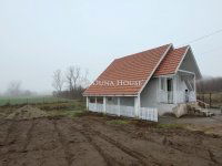 Eladó családi ház, Tápióságon 21.9 M Ft, 2 szobás