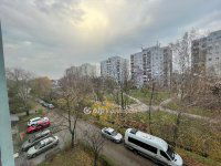 Eladó panellakás, Nyíregyházán 37.8 M Ft, 2 szobás