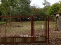 Eladó telek, Nyíregyházán 4.5 M Ft / költözzbe.hu