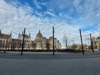 Kiadó téglalakás, albérlet, V. kerületben, Akadémia utcában