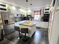 Eladó ikerház, Kozármislenyen 149.5 M Ft, 5 szobás