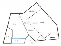 Eladó családi ház, Debrecenben 395 M Ft, 6 szobás