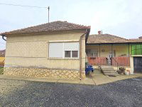 Eladó családi ház