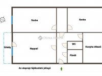 Eladó panellakás