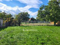 Eladó telek, Siófokon 25 M Ft / költözzbe.hu