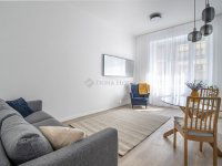 Eladó téglalakás, II. kerületben 49.9 M Ft, 1 szobás