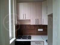 Kiadó téglalakás, albérlet, Miskolcon 95 E Ft / hó, 1 szobás