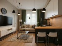 Eladó téglalakás, XIII. kerületben 129.9 M Ft, 3 szobás