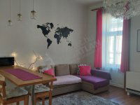 Kiadó téglalakás, albérlet, VI. kerületben, Csengery utcában