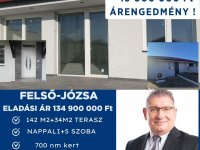 Eladó családi ház, Debrecenben 134.99 M Ft, 6 szobás
