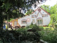 Eladó családi ház, Lothárd 15.9 M Ft, 2 szobás