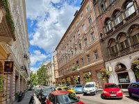 Eladó téglalakás, VII. kerületben 67.5 M Ft, 1+1 szobás