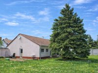 Eladó családi ház, Gönyűn 89 M Ft, 2 szobás