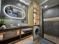 Eladó téglalakás, Sárváron 73.8 M Ft, 2 szobás