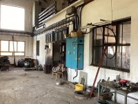 Eladó ipari ingatlan, Gyomaendrődön 62 M Ft