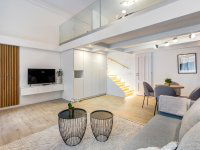 Kiadó téglalakás, albérlet