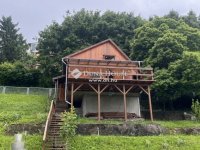 Eladó nyaraló, Szentendrén 96.25 M Ft, 2 szobás