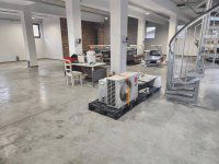 Kiadó üzlethelyiség, Szolnokon 625 E Ft / hó, 3 szobás