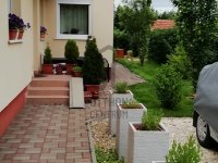 Eladó családi ház, XVII. kerületben 158.9 M Ft, 5 szobás