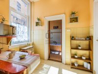 Eladó téglalakás, Budapesten, VII. kerületben 74.9 M Ft