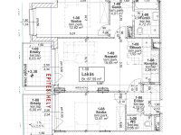 Eladó téglalakás, XIII. kerületben, Jász utcában 140 M Ft