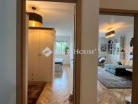 Eladó téglalakás, XII. kerületben 175 M Ft, 4 szobás