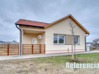 Eladó családi ház, Mórahalmon 97.33 M Ft, 4 szobás