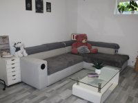 Eladó családi ház, Mihályin 36 M Ft, 2 szobás