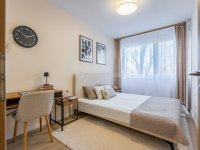 Eladó panellakás, XI. kerületben 89.5 M Ft, 2 szobás