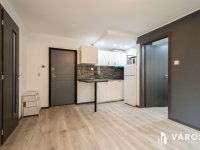 Kiadó téglalakás, albérlet