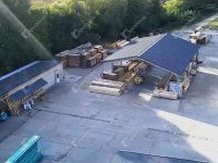 Eladó ipari ingatlan, Monoron 390 M Ft / költözzbe.hu