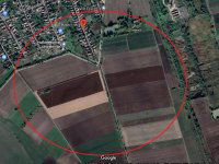 Eladó mezogazdasagi ingatlan