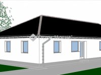 Eladó ikerház, Tápióbicskén 46.5 M Ft, 3 szobás