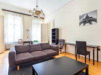 Kiadó téglalakás, albérlet, VII. kerületben, Wesselényi utcában