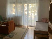 Kiadó téglalakás, albérlet