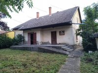 Eladó családi ház, Tiszaroffon 12.5 M Ft, 3 szobás