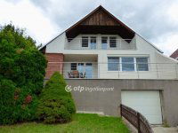 Eladó családi ház