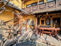 Eladó családi ház, XXII. kerületben 135 M Ft, 4 szobás