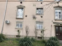 Eladó téglalakás, Pécsett 27.3 M Ft, 1 szobás