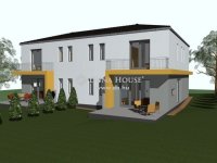 Eladó ikerház, XVIII. kerületben 149.9 M Ft, 5 szobás