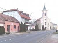 Eladó családi ház, Táton 46.99 M Ft, 3 szobás