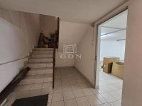 Eladó ipari ingatlan, VII. kerületben 116.8 M Ft, 2 szobás